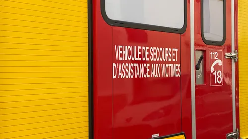 Guérande : une adolescente gravement blessée après avoir été...